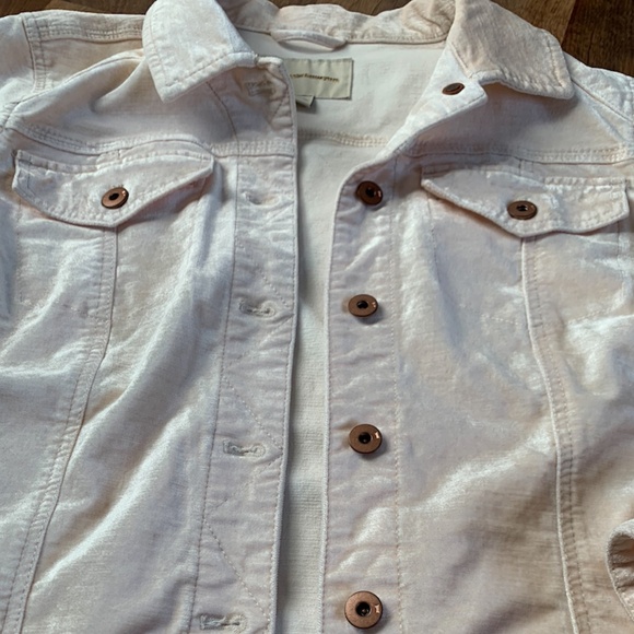 Pilcro Letterpress Jacket - Picture 6 of 12